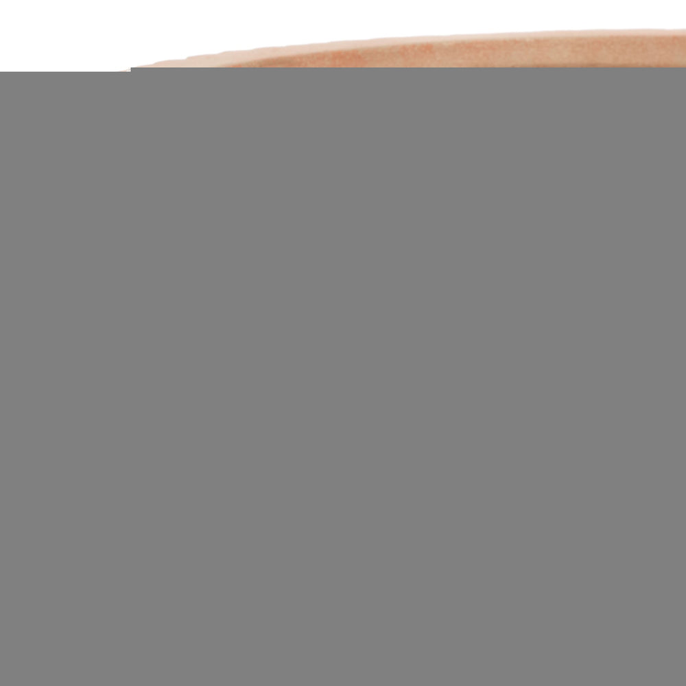 Safavieh Lucca Large Planter Set Of 2 – Elegant Vertical Stripe Design For Indoor And Outdoor Elegance Terracotta Cement Pat1532d-set2