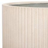 Safavieh Lucca Large Planter Pot PAT1533B