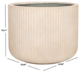 Safavieh Lucca Large Planter Pot PAT1533B