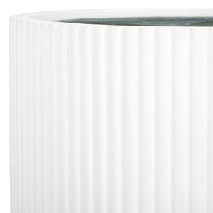 Safavieh Lucca Large Planter Pot PAT1533C