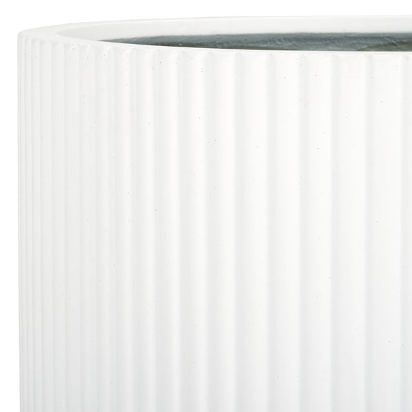 Safavieh Lucca Large Planter Pot PAT1533C