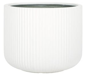 Safavieh Lucca Large Planter Pot PAT1533C