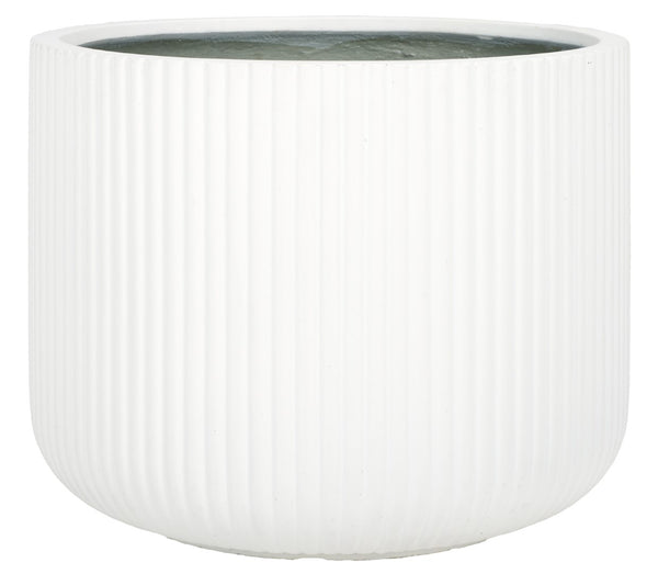 Safavieh Lucca Large Planter Pot PAT1533C