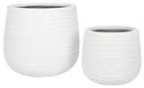 Safavieh Jasper Planter Pot PAT1535C-SET2