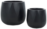 Kane Planter Pot - Set of 2