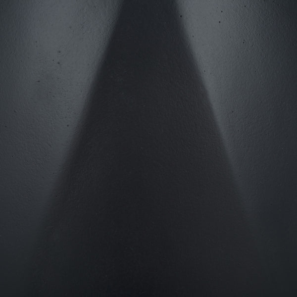 Safavieh Kane Planter Pot - Set of 2 Black PAT1536A-SET2