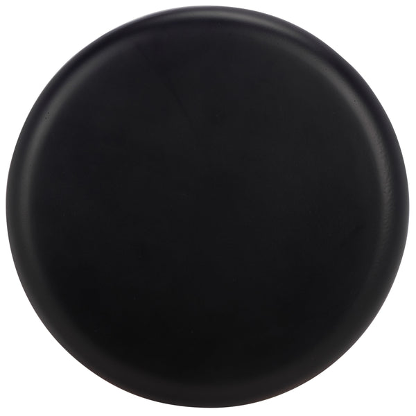 Safavieh Astrid Side Table – Elevate Your Outdoor Space With Sophisticated Ficonstone Design And Durability Black  Pat1537a