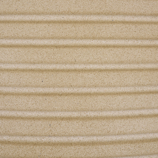 Safavieh Astrid Side Table – Elevate Your Outdoor Space With Sophisticated Ficonstone Design And Durability Beige  Pat1537b