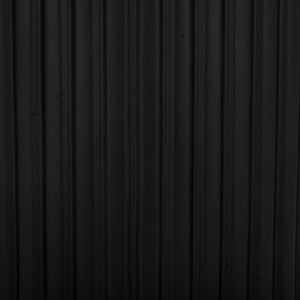 Safavieh Napa Side Table – Elegant Ficonstone Outdoor Furniture For Stylish And Durable Patio Living Spaces Black  Pat1539a