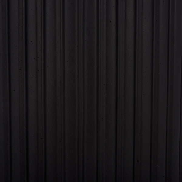 Safavieh Napa Side Table – Elegant Ficonstone Outdoor Furniture For Stylish And Durable Patio Living Spaces Black  Pat1539a