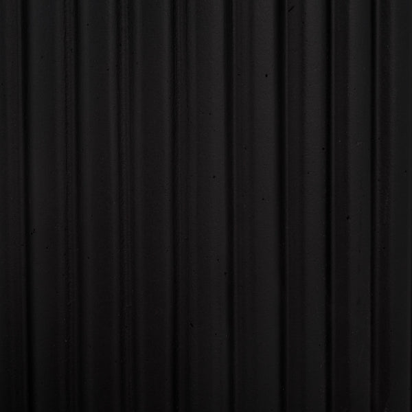 Safavieh Napa Contemporary Outdoor Side Table - Elegant Ficonstone Design For Stylish And Durable Spaces Black  Pat1540a