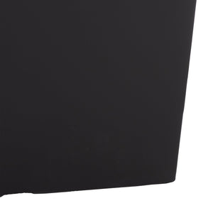 Paloma Large Planter Pedestal – Sculptural Ficonstone Outdoor Vase, Weather-Resistant Modern Garden Accent
