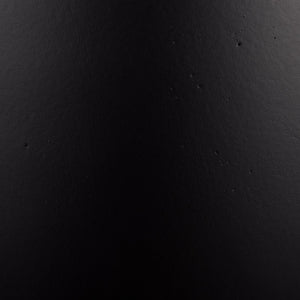 Safavieh Olivia Pedestal Planter - Elegant Black Ficonstone Design For Stunning Outdoor Display And Decor Black Ficonstone Pat1545a