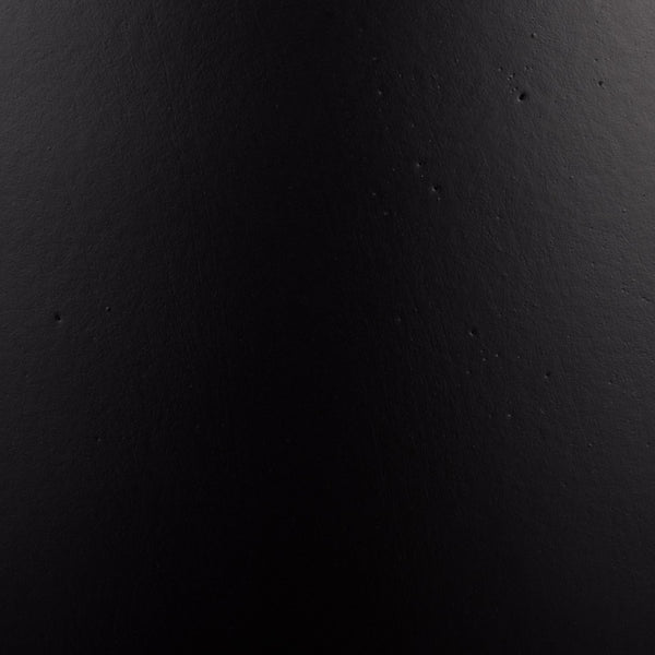 Safavieh Olivia Pedestal Planter - Elegant Black Ficonstone Design For Stunning Outdoor Display And Decor Black Ficonstone Pat1545a