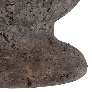 Ella Large Planter Pot Crafted From Durable Ficonstone For Statement Shrubs, Patios, Balconies, Entryways