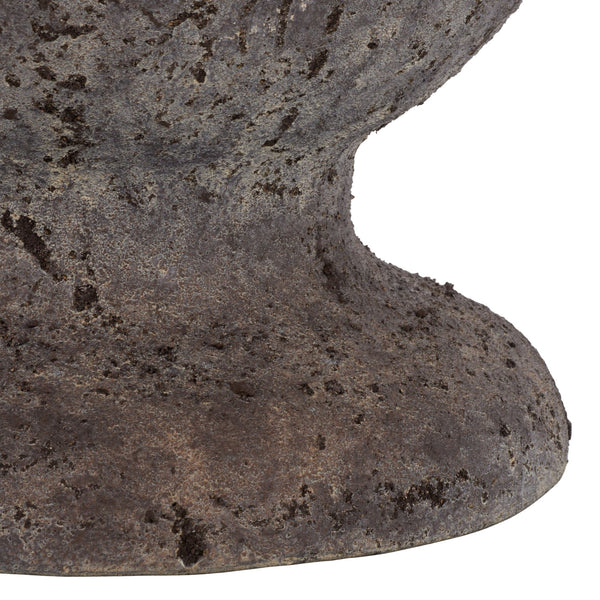 Ella Large Planter Pot Crafted From Durable Ficonstone For Statement Shrubs, Patios, Balconies, Entryways