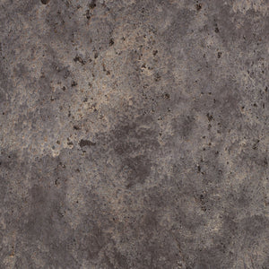 Stark Planter Pot In Ficonstone Finish — Durable Weather-Resistant Tapered Outdoor Indoor Vessel