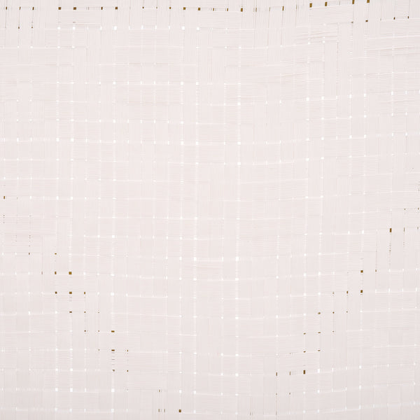 Safavieh Lydia Bistro Chair Set Of 2 - Elegant White & Bamboo Finish For Stylish Outdoor Dining Comfort White 75% Aluminum 25% Plastic Wicker Pat4044a-set2