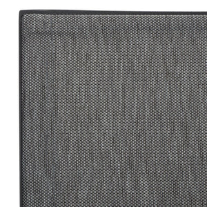 Safavieh DEXTER Armchair Set of 2 - Stylish, Durable Seating for Indoor and Outdoor Spaces, Modern Design Black PAT4049A-SET2