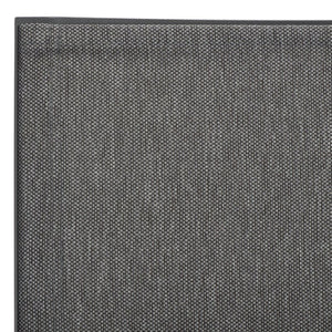Safavieh DEXTER Armchair Set of 2 - Stylish, Durable Seating for Indoor and Outdoor Spaces, Modern Design Grey PAT4049B-SET2