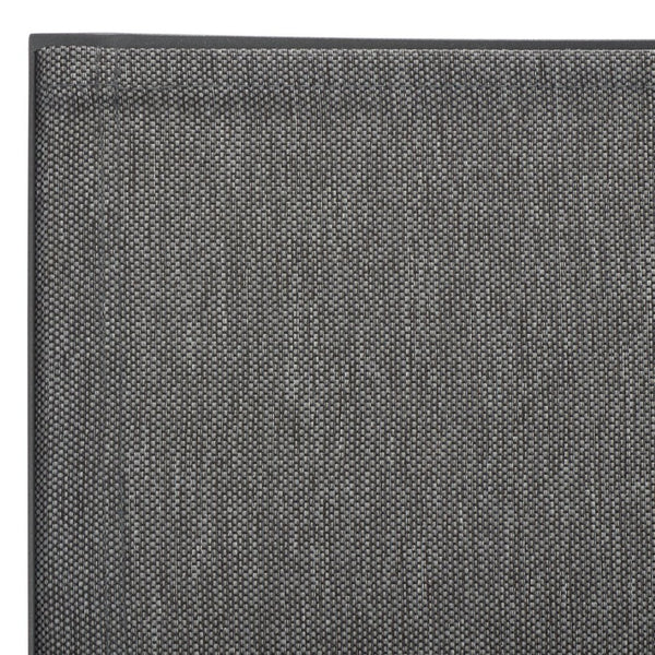 Safavieh DEXTER Armchair Set of 2 - Stylish, Durable Seating for Indoor and Outdoor Spaces, Modern Design Grey PAT4049B-SET2