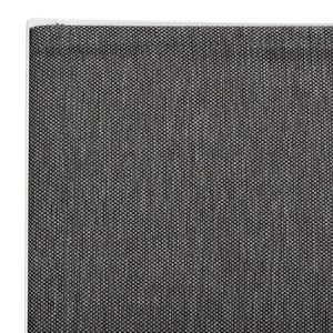 Safavieh Dexter Armchair Set Of 2 - Modern Outdoor Seating For Stylish Comfort And Durability In Any Space White 75% Aluminum 25% Plastic Wicker Pat4049c-set2