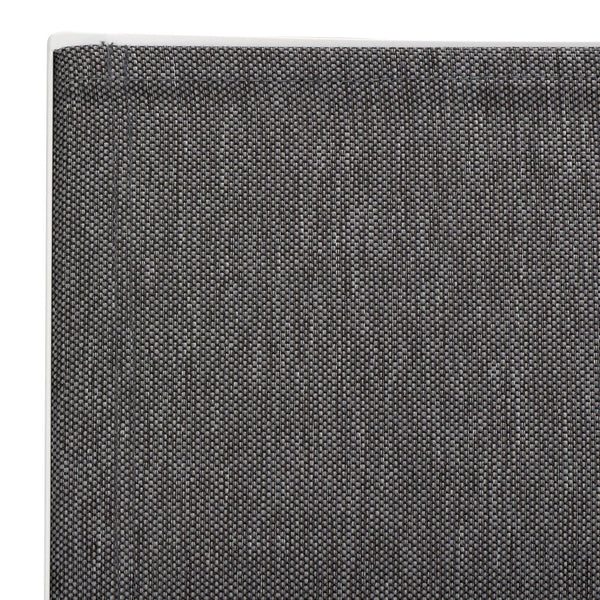 Safavieh Dexter Armchair Set Of 2 - Modern Outdoor Seating For Stylish Comfort And Durability In Any Space White 75% Aluminum 25% Plastic Wicker Pat4049c-set2