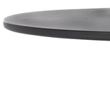 Safavieh Core Bistro Table Black PAT4052A