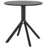 Safavieh Core Bistro Table Black PAT4052A