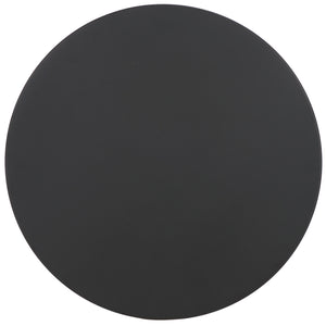 Safavieh Core Bistro Table Black PAT4052A