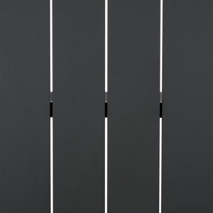 Safavieh Core Dining Table Black PAT4053A