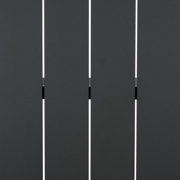 Safavieh Core Dining Table Black PAT4053A