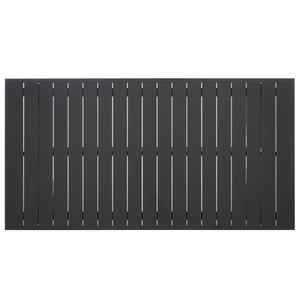 Safavieh Core Dining Table Black PAT4053A