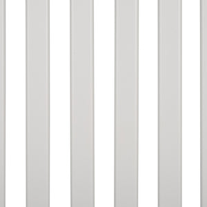 Safavieh Core Two Seater Chair Outdoor - Elevate Your Patio Style With Durable, Modern Comfort And Elegance White 75% Aluminum 25% Plastic Wicker Pat4055c