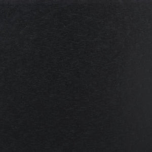 Safavieh All Weather Adirondack Chair - Elegant Outdoor Seating For Stylish Patios, Gardens, And Decks Black  Pat4500a