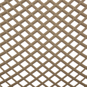 Leila Weather-Resistant Dining Chairs Set Of 2 For Patio — Ergonomic, Durable Polyethylene Seating