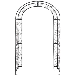 Safavieh Pagan Arch Black PAT5007E