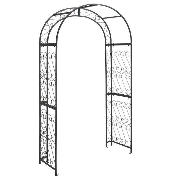 Safavieh Pagan Arch Black PAT5007E