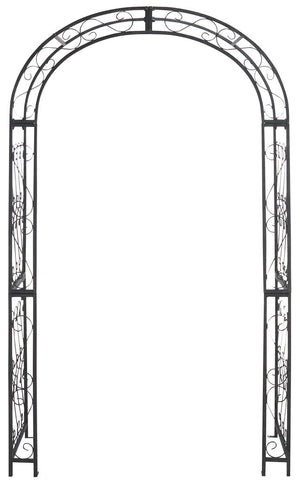 Safavieh Pagan Arch Black PAT5007E