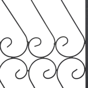 Safavieh Pagan Arch Black PAT5007E