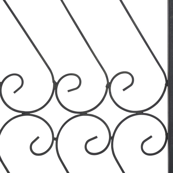 Safavieh Pagan Arch Black PAT5007E