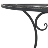 Safavieh Annalise Accent Table Black PAT5008E