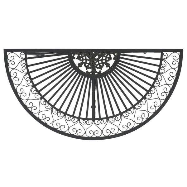 Safavieh Annalise Accent Table Black PAT5008E