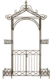 Destiny Gated Arbor