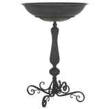 Safavieh Orian Bird Bath Black PAT5023E