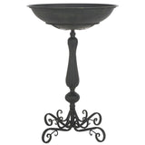 Safavieh Orian Bird Bath Black PAT5023E