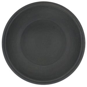 Safavieh Orian Bird Bath Black PAT5023E