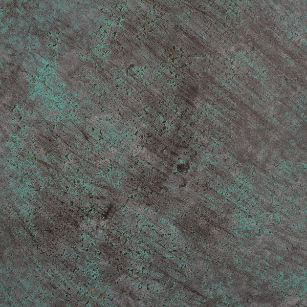 Safavieh Nigel Bird Bath XII23 Antique Green Iron PAT5032D