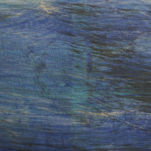 Safavieh Tyrique 4 Tier Shelf Unit XII23 Mossy Blue Iron PAT5033C