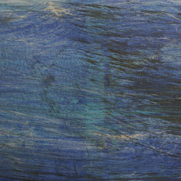 Safavieh Tyrique 4 Tier Shelf Unit XII23 Mossy Blue Iron PAT5033C